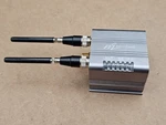 Microhard LTECUBE-CAT12 MHK119480. Fixed Price $129.99.