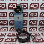 GCA126.1E Siemens Damper Actuator Rotary, Used. Fixed Price $199.00.