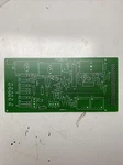 General Electric 948D815-0 Pcb Circuit (board Only). Fixed Price $500.00.