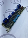 Fanuc A16B-1810-0040/01A Interface Module Next Day Air Available. Fixed Price $51.44.
