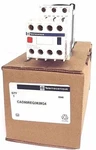 Nib Telemecanique CAD90REQ3828G4 Control Relay 600 Vac, 10 Amp. Fixed Price $95.95.