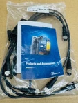 Bihl Wiedemann - BWU3675 Active Distributor Asi IP54, 41/40 New. Fixed Price $120.00.