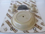 Jda Global Nomad N08-9553-58 P800 Santoprene / Plastic Fluid End Kit. Fixed Price $65.00.