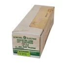 Nib General Electric 6105700G49 Indicating Lamp Type ET-6 115 Vac. Fixed Price $42.95.