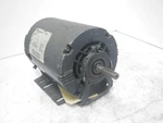 1401132411 Franklin Electric Motor HP1/2 SF1.25 Rpm 1725 V/115 (used Tested). Fixed Price $159.50.