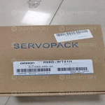 1PC New Omron R88D-WT01H With Year Warranty Free Shipping. Fixed Price $178.08.
