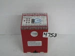 Elan SRB-MSS/QS/E-24V Safety Controller For Muting Mdl. Fixed Price $199.00.