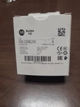100C09EJ10 Allen-bradley Bulletin 100-C09EJ10 Contactor Box. Fixed Price $49.00.