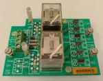 24-7786-6 27-3793-54 AGJH3 Johnson Controls Relay Board. Fixed Price $89.00.