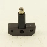 Univer A-16 M11335-12/16 12/16MM Microvalve. Fixed Price $42.18.