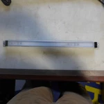 U203 Banner WLS28-2XWW430DXQ Low Voltage LUMINAIRE12-30 Vdc Free Shipping. Fixed Price $39.99.