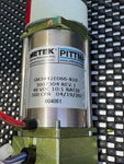 Ametek Pittman GM3442E066-R10. Fixed Price $99.99.
