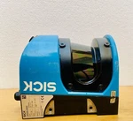 Sick LMS500-20000 Laser Scanner Infrared 24V Dc 25W #2. Fixed Price $1804.05.