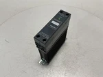 Schneider Electric SSM1A430BD Solid State Relay Used #148365. Fixed Price $90.00.