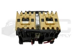 Allen Bradley 104-A18ND3 /c Reversing Contactor W/ HB473 Coil 100-A18ND3. Fixed Price $180.00.