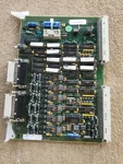 Ge Innova 2000 Cath-lab 2146627-2 Control Board. Fixed Price $268.20.