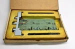 Foxboro 2AI-C2L Used Circuit Board Isolator Contact Input 2AIC2L. Fixed Price $50.00.