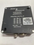 Sensor Instruments SPECTRO-3-50-FCL-JR Color 24VDC. Fixed Price $134.99.
