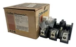 New Cutler Hammer 10-3563-5 Overload Relay 100AMP Element 1035635. Fixed Price $480.00.