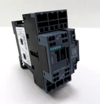 Siemens 3RT2027-2BB40 Power Contactor. Fixed Price $98.00.