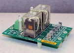 Johnson Controls 24-7786-6 Relay Board LY1-0. Fixed Price $99.99.
