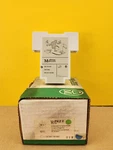 New Klockner Moeller U-PKZ2 Under Voltage Trip Module, 110V50HZ, 120V60HZ. Fixed Price $80.00.