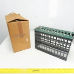 Bailey NMMU01 Network 90 Module Mounting Unit Chassis Rack +5 +/-15 -30VDC 140VA. Fixed Price $370.73.