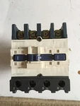 Telemecanique LP1 D65004 Contactor 65AMP 4POLE 575VAC IEC,48V Coil,bc. Fixed Price $109.00.