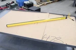 Banner USE4024YP2 Modulated Infrared Light Screen. Fixed Price $430.00.