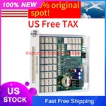 National Instruments SCXI-1127 Multiplexer Switch Module New Box Spot. Fixed Price $1227.37.