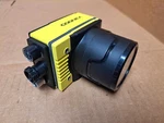 Cognex In-sight IS7802C-363-50 Vision Camera Part No. 825-10786-1R 05. Fixed Price $2000.00.