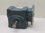 Baldor Dodge TIGEAR-2 Speed Reducer, Box, 20Q15L56, 15:1 Ratio, 56C Input. Fixed Price $320.00.