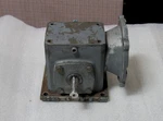 Boston F715-40-B5-G Gearbox Speed Reducer 1750RPM .310 Hp 40:1 Ratio. Fixed Price $600.00.