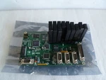 Galil Motion Control DMC-A630 Rev:a Daughterboard. Fixed Price $75.00.