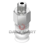 2PCS/NEW In Box Festo VASB-8-M5-SI-B 1394696 Vacuum Suction Cup. Fixed Price $62.07.