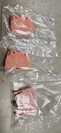 Lot Of 3 New Allen Bradley 800C-PA004001 /a Contact Blocks 600VAC 690V. Fixed Price $36.95.