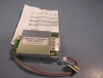 Endress+hauser Spare Part For Terminalmodule 4-POLE, Hart, 2-WIRE 52006197. Fixed Price $399.99.