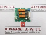 Invensys AH249712 Printed Circuit Relay Board. Fixed Price $402.49.