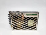 Schneider ABL1REM12050 Regulated Smps, 1-PHASE, 100..240V Input, 12V Output. Fixed Price $79.99.