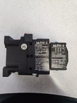Dil 00 Klockner Moeller Contactor. Fixed Price $300.00.