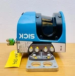 Sick LMS500-20000S60 Laser Scanner Infrared 24V Dc 22W #NEW-2. Fixed Price $2089.05.