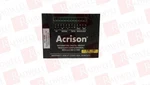 Acrison MD21060 / (used). Fixed Price $234.00.