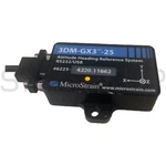 Used & Tested Microstrain 3DM-GX3-25 RS232/USB Inertial Measurement Sensor. Fixed Price $269.98.