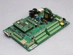 Komax F937R02.L2 Control Board T255319. Fixed Price $999.99.
