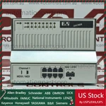 New B&r 0AC808.9 Automation Industrial Ethernet Hub, Port, 24VDC 1PC Box. Fixed Price $368.51.