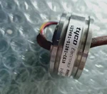 Used & Tested Tyco V23401-S1201-C610 Rotary Encoder. Fixed Price $297.00.