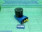 Sick V2D652R-MCXXF6 LECTOR65X Code Readers As In Photos, SN:0120, Dhl. Fixed Price $2799.47.