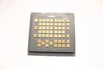 Fanuc Mdi Unit Keypad A02B-0281-C125#MBR. Fixed Price $99.95.