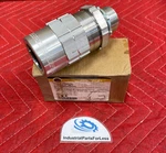 New Cmp Hazardous Location Ex Rated Teck Connector 1" TMC2-100A137.. Fixed Price $21.93.