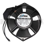 New Axia RAH1538B1-C Ac Fan 220-240V Ups. Fixed Price $82.76.